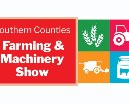 New FREE agriculture show launched for the south