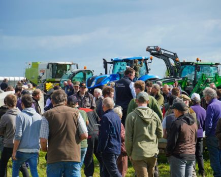 Symonds & Sampson Returns as Machinery Auction Sponsor